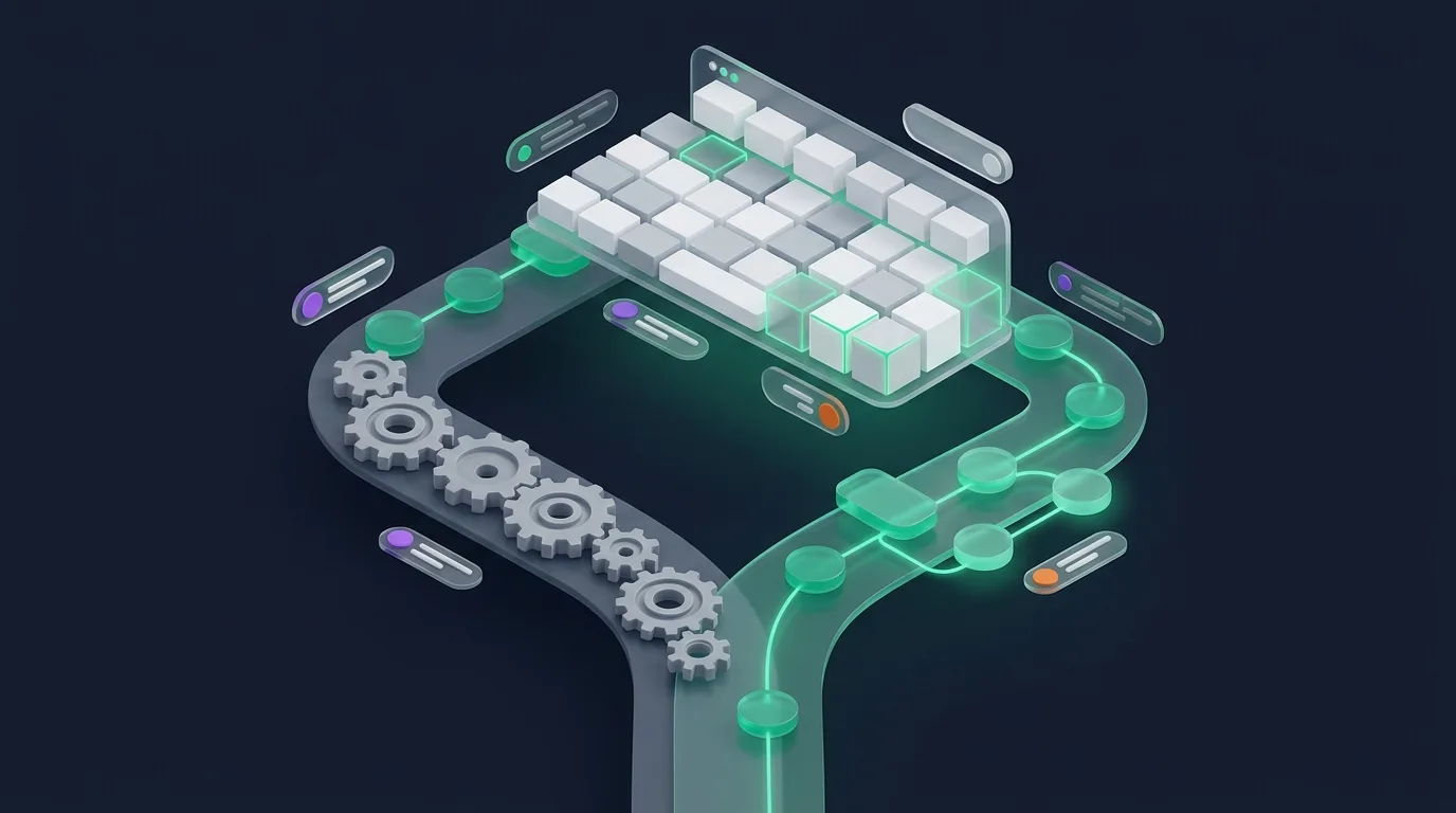 Comparing spreadsheet automation tools to native scripting paths