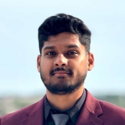 Pavan Kishore Chaparla